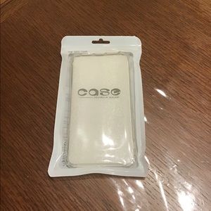 iPhone 11 case see-through